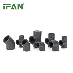 Accesorios UPVC