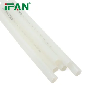 Tubo PEX-A del sistema HVAC