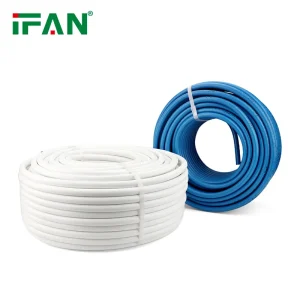 Tubo PEX AL PEX para agua