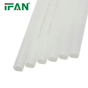 Tubería PEX-A