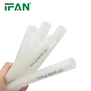 Tubería PEX-A