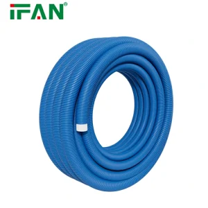 Tubería Corrugada PEX