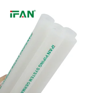 tubería PEX-A