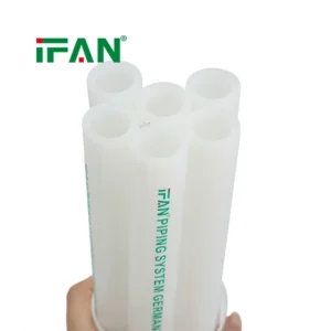 tubería PEX-A